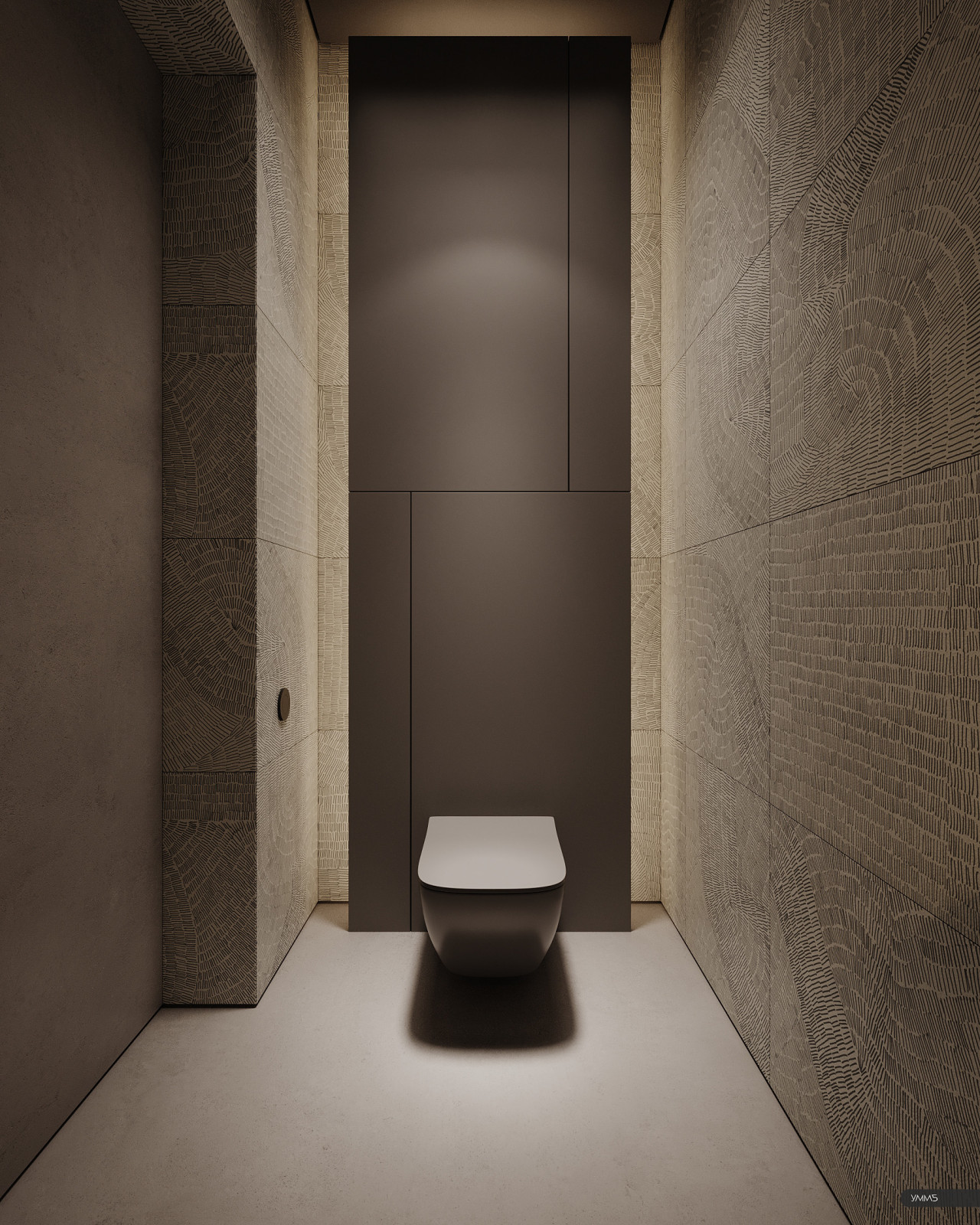 Комплексный проект дома 298 м2, Калининградская область