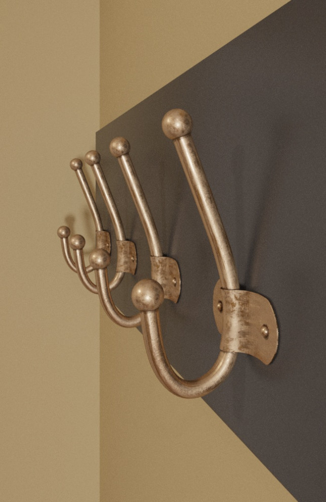 Обложка проекта: Однокомнатная с английским акцентом