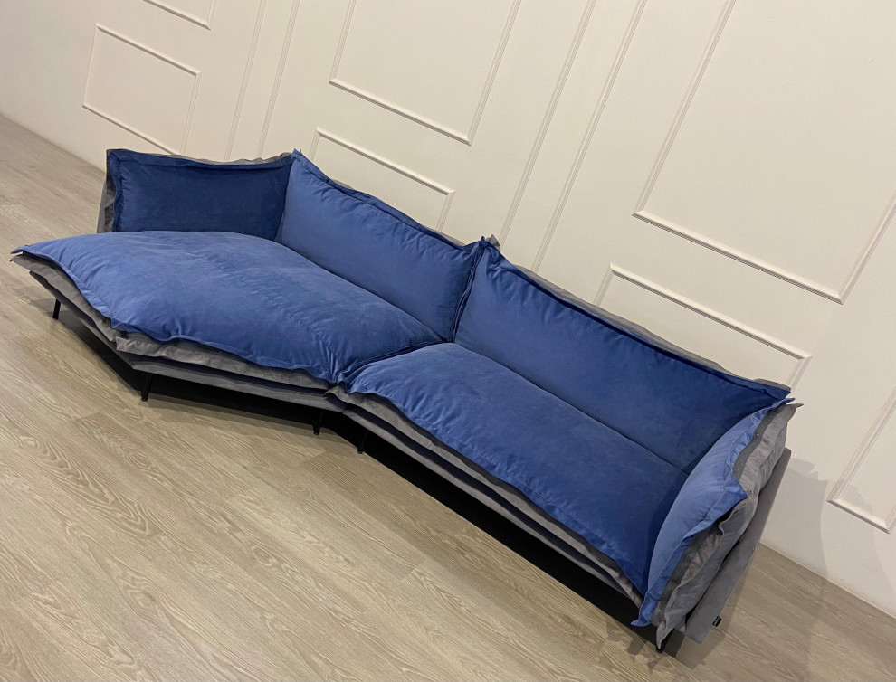 Диваны HOMESTER