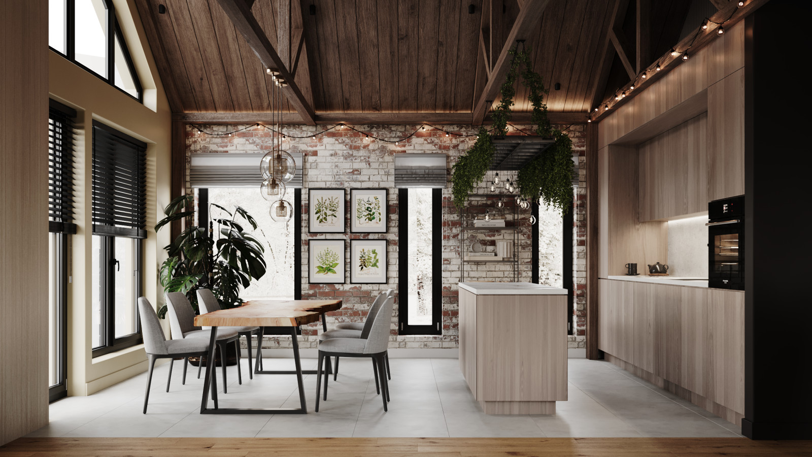 ФИНСКИЙ ДОМИК