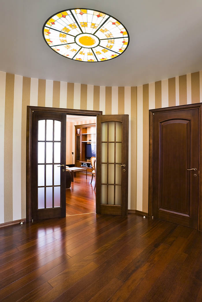 Архитектура