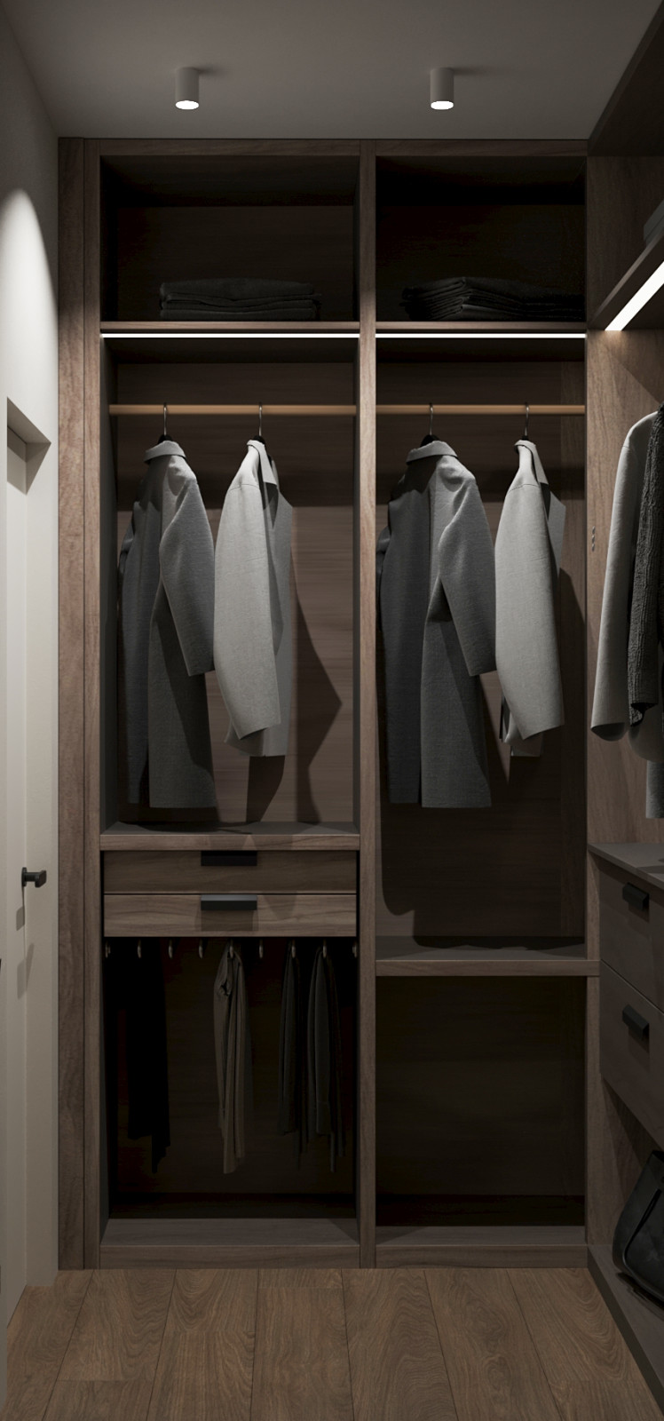 ЖК "Ожогино"