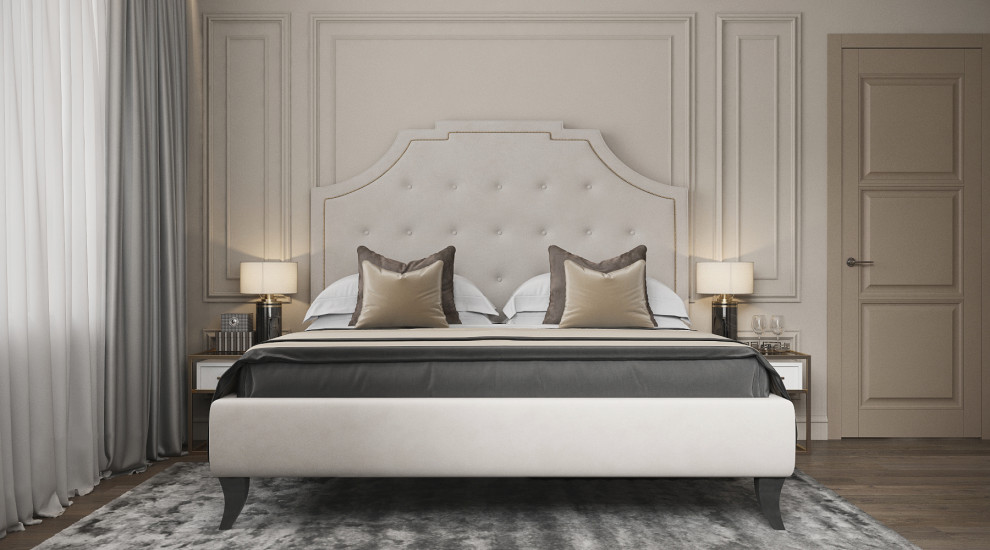 Визуализация квартиры