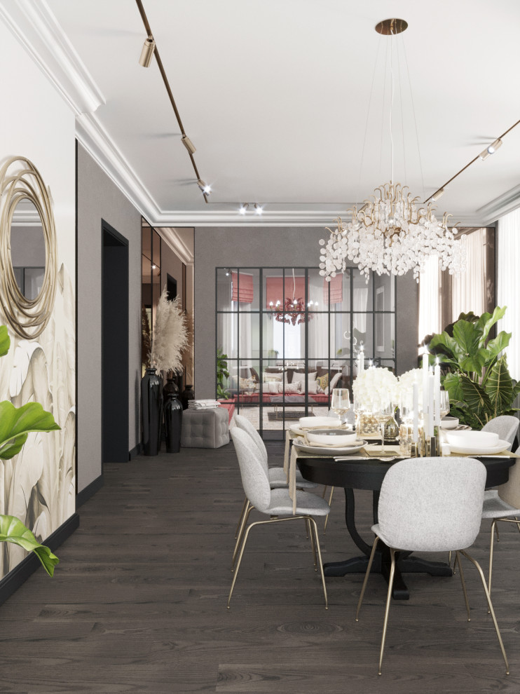 Интерьер Согласие 2