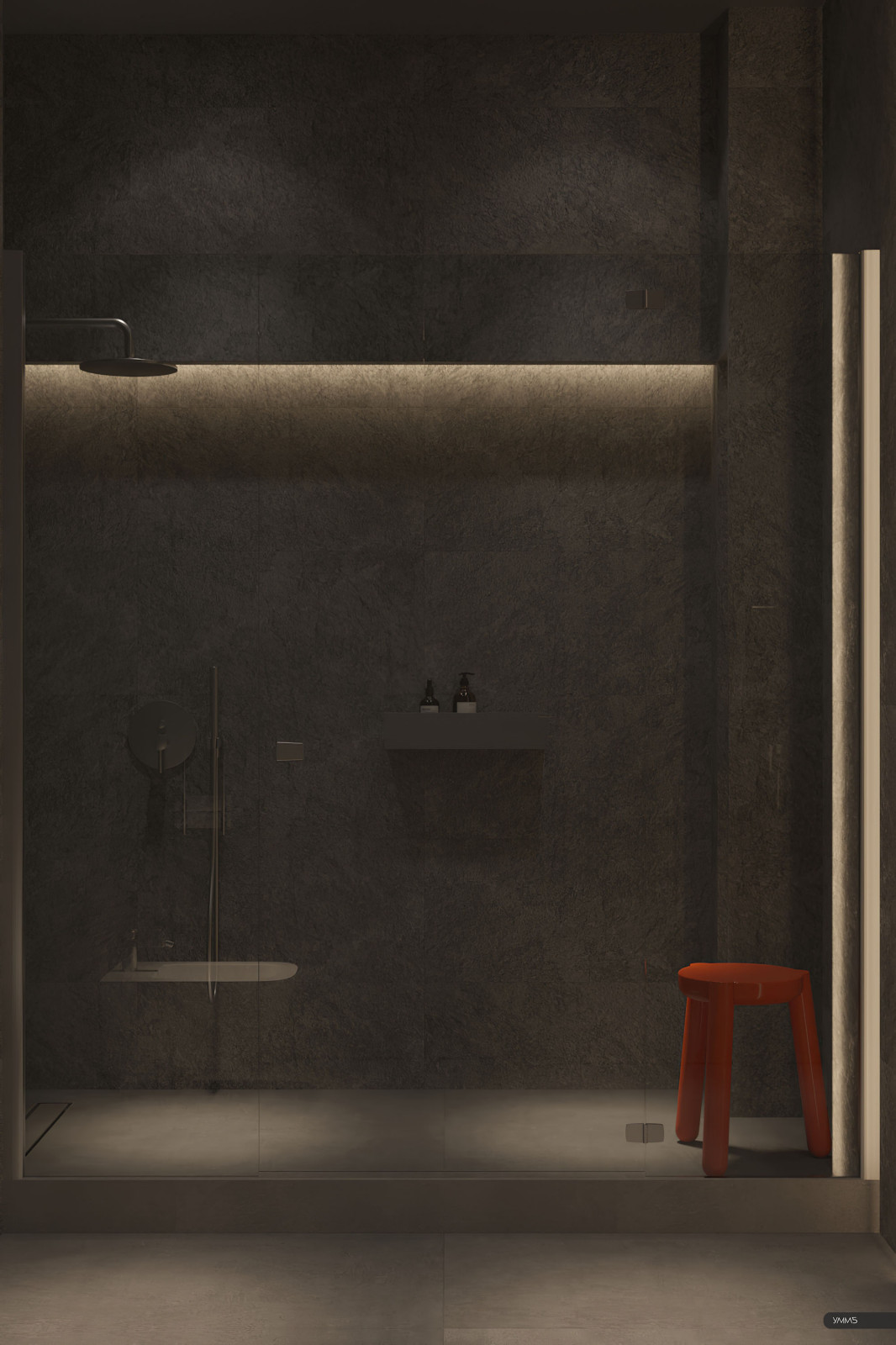 PM 2125 | Квартира 106м²