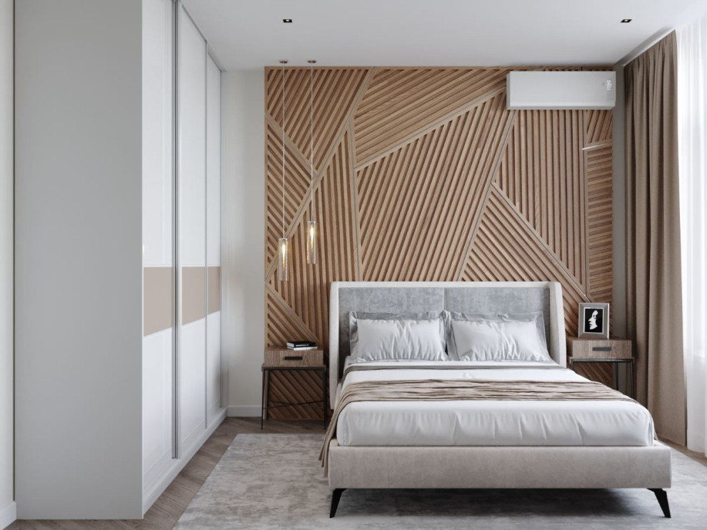 Квартира 58 м2 ЖК На Новорижском