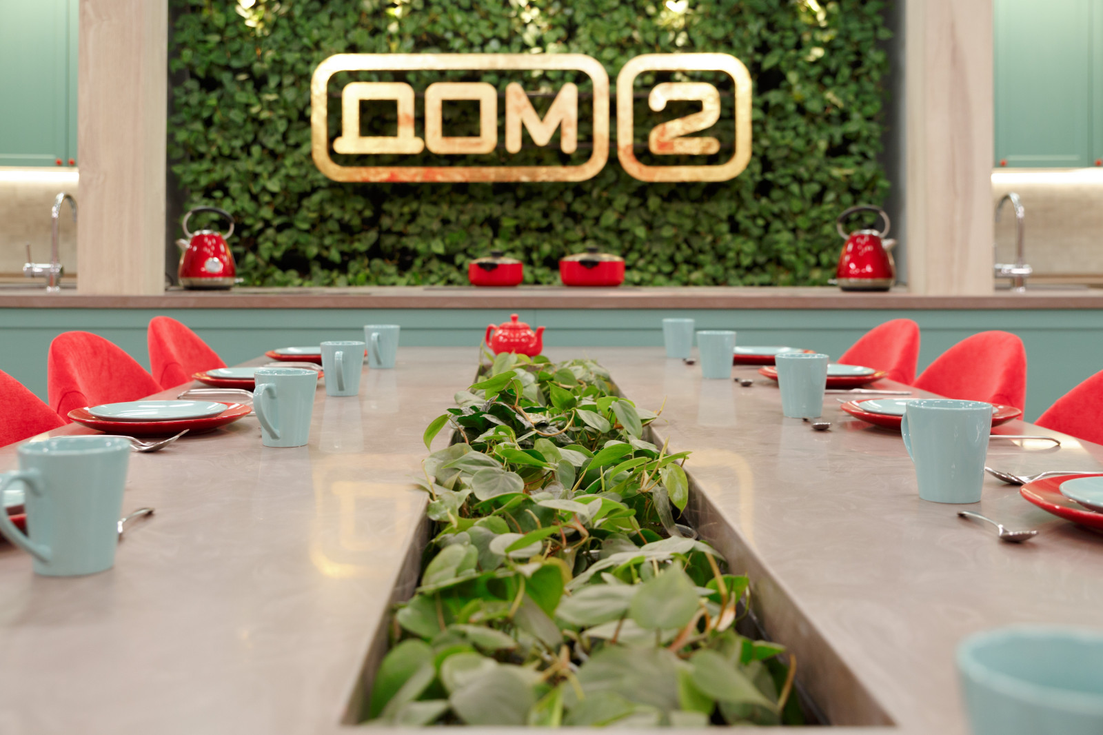 Обложка проекта: Трубчатые радиаторы. Дом 2