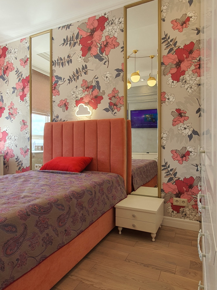 квартира в жилом комплексе Life Ботанический