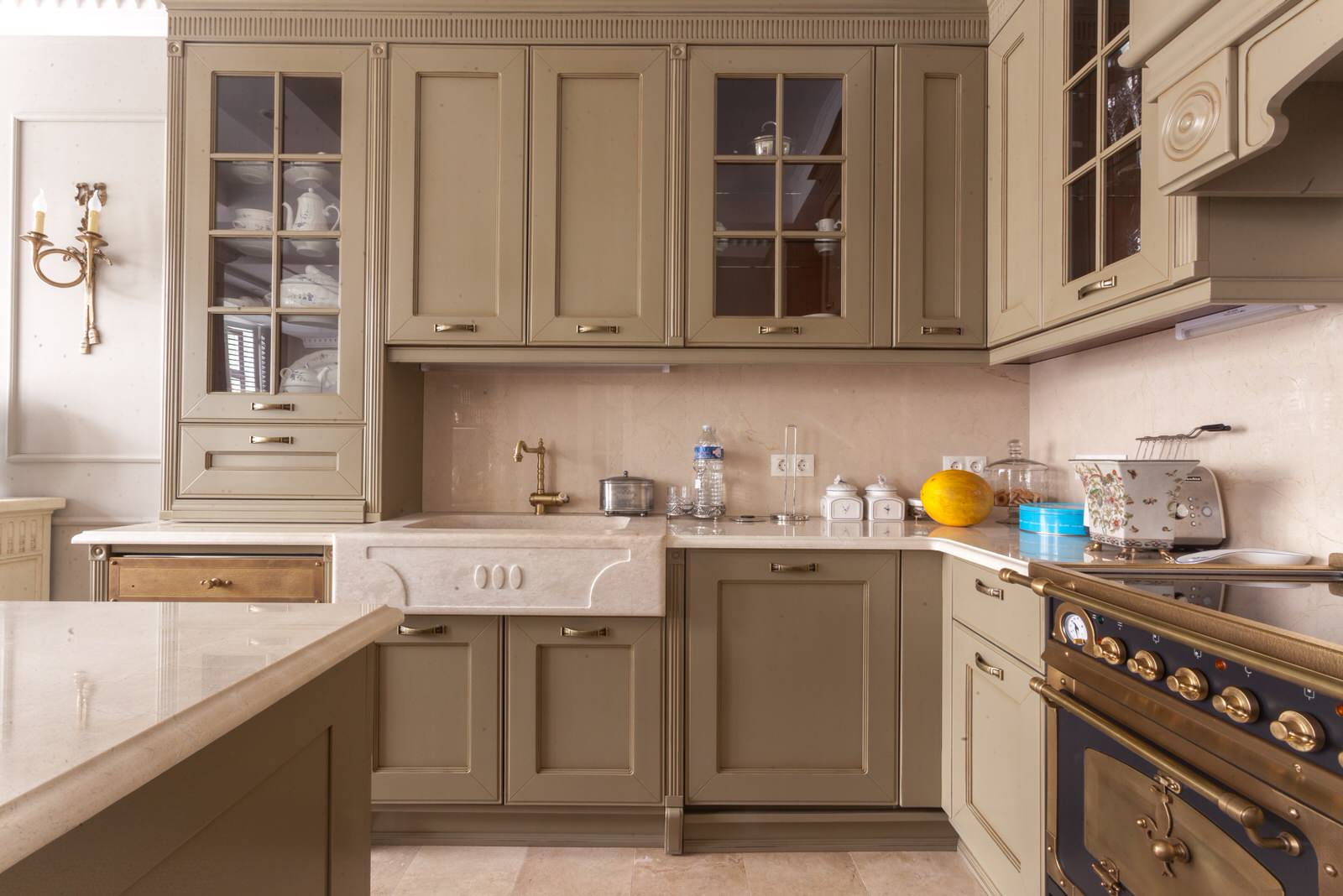 Дом Новая Рига