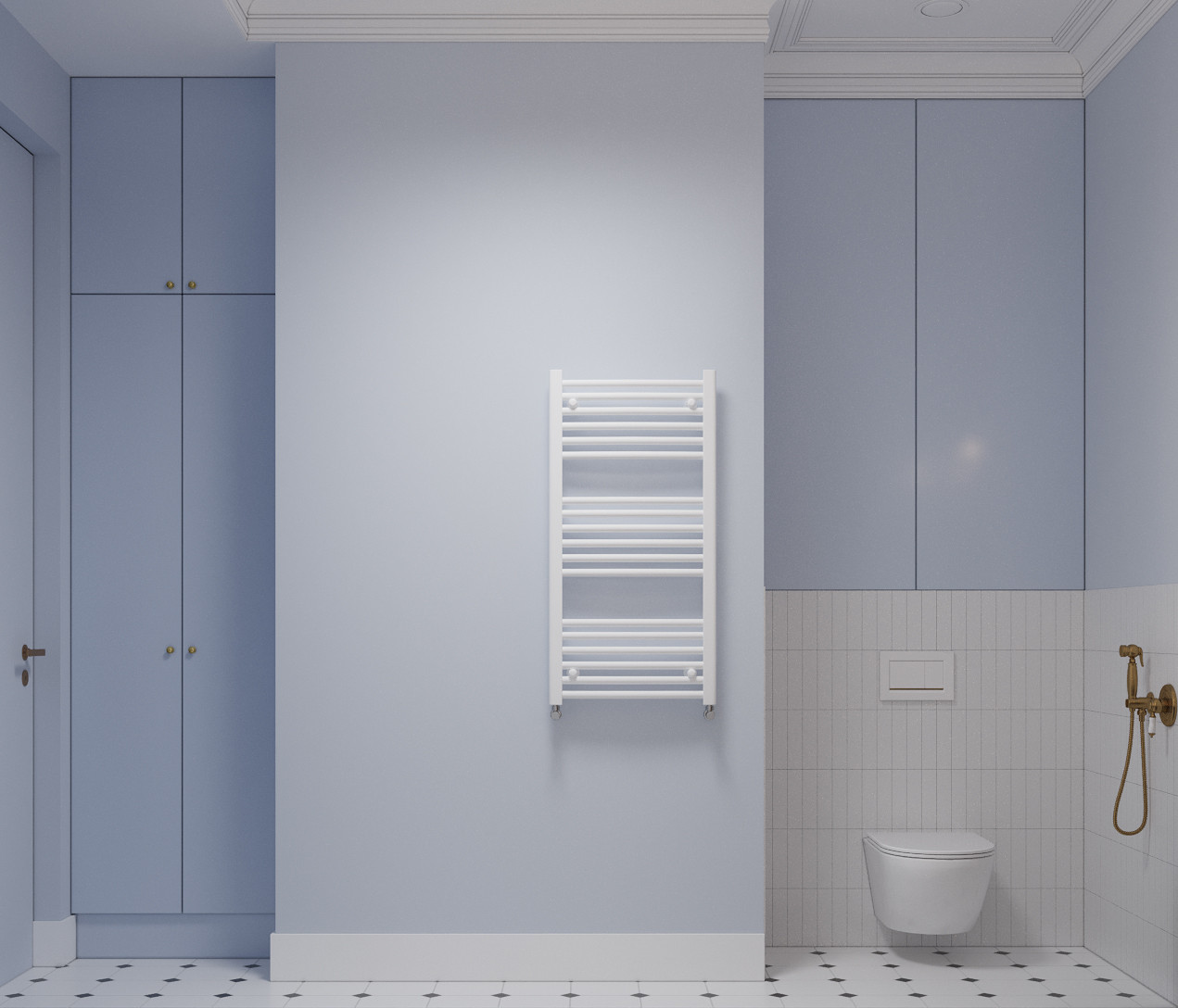 квартира на Захарьевской