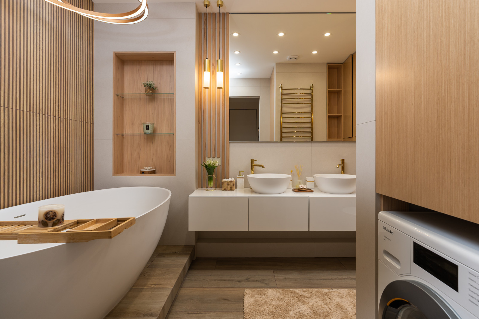 Реализованный проект ЖК 7 континент г. Краснодар