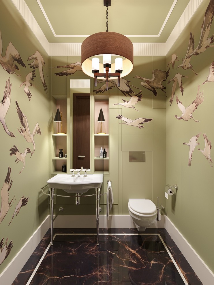 Квартира в ЖК Розмарин