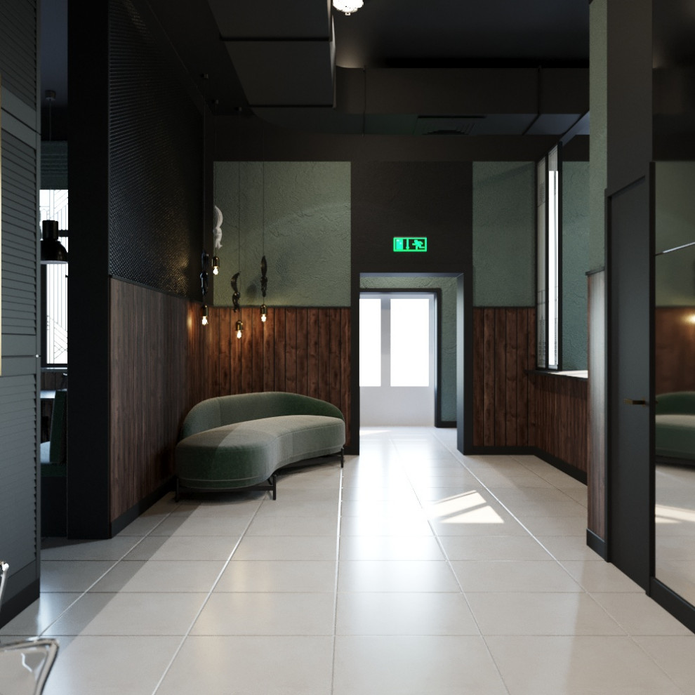 Рестопаб Бирон