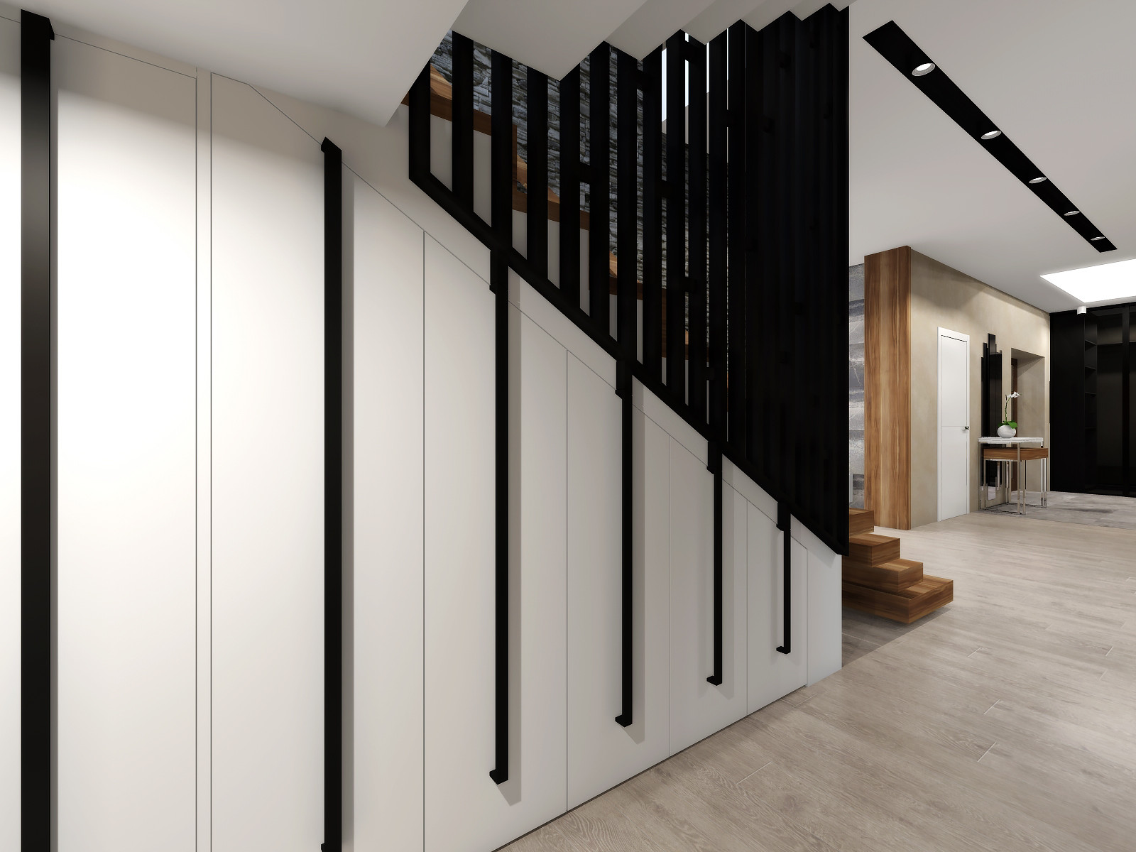 Обложка проекта: Дизайн гостиной загородного дома