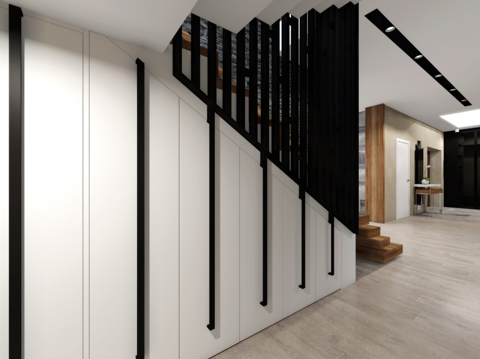 Обложка проекта: Дизайн гостиной загородного дома