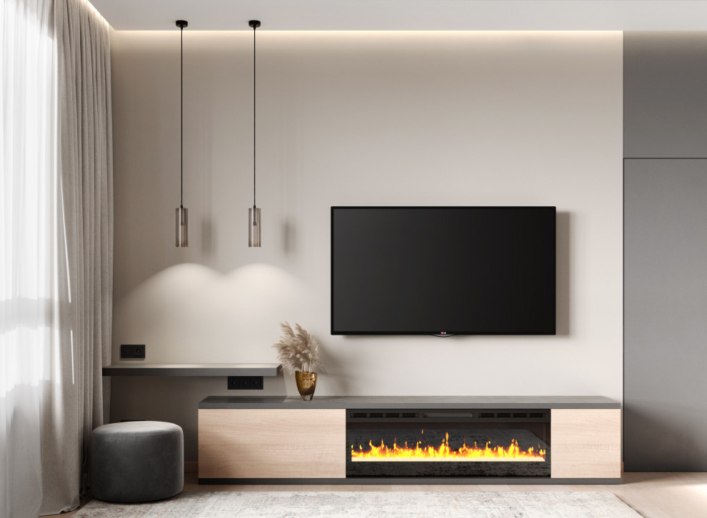 Квартира в ЖК «Сильвер»