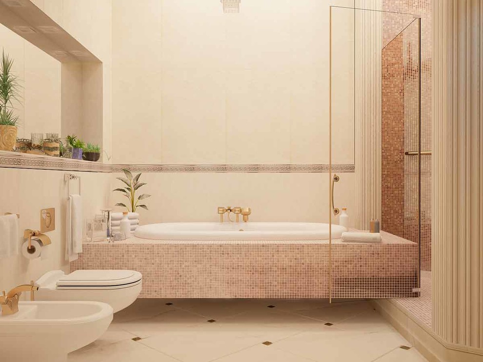 Интерьер квартиры