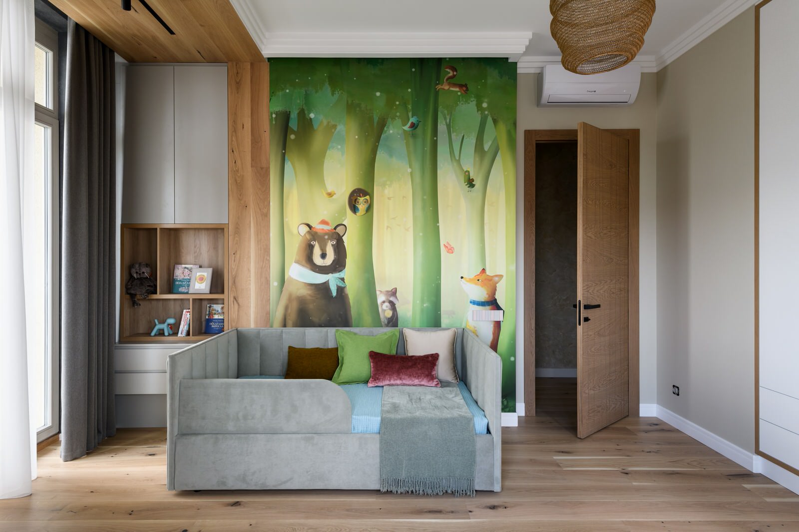 Квартира 200 м2