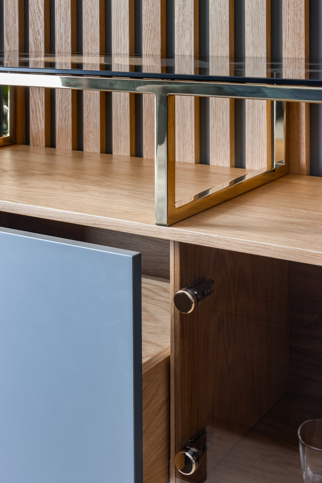 Квартира на Заставской