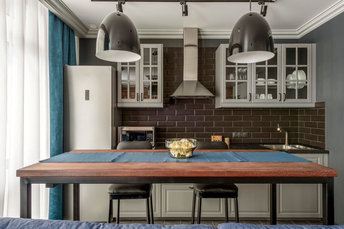 ЖК Мечта студия 2