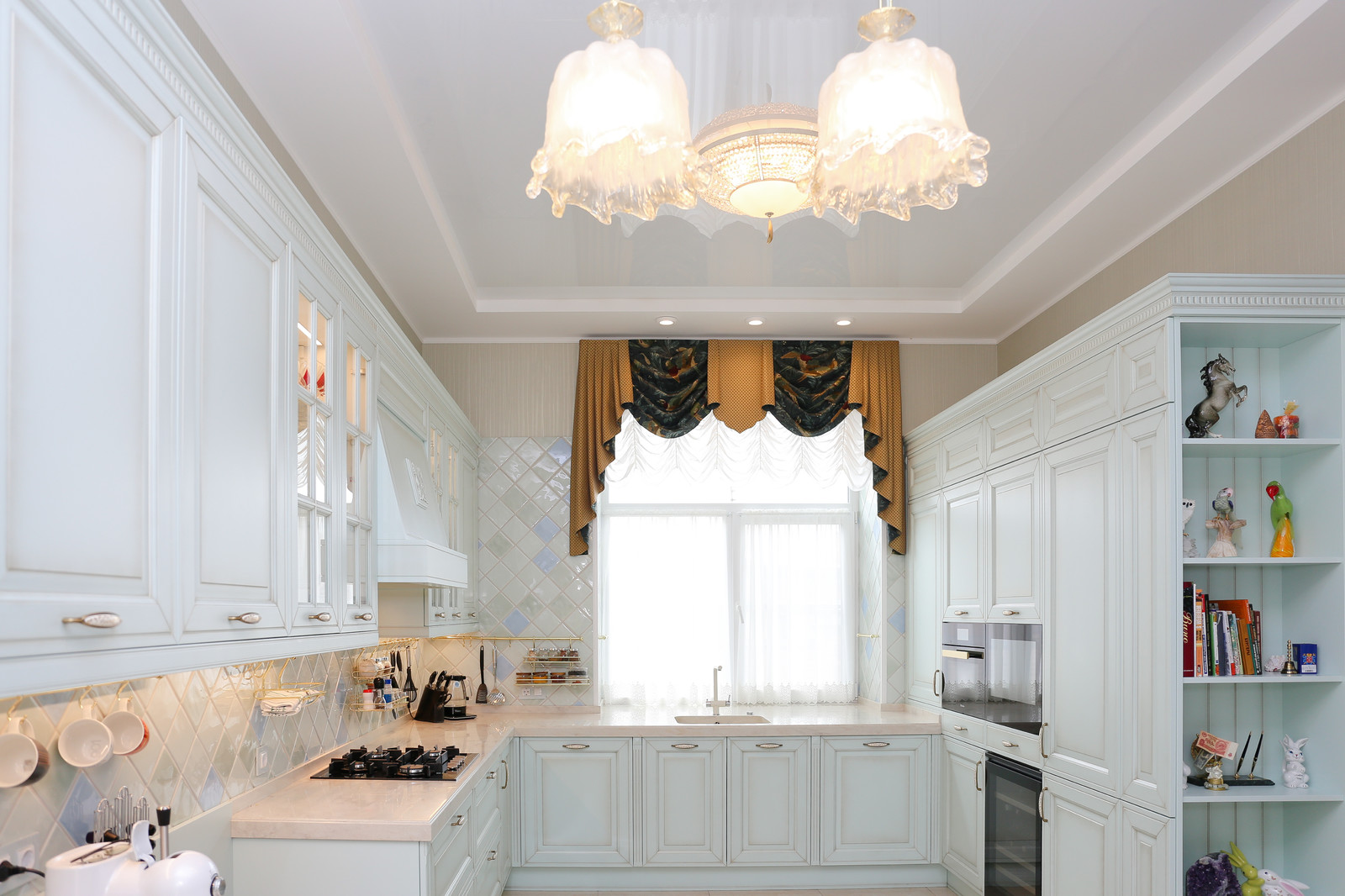 Городская усадьба