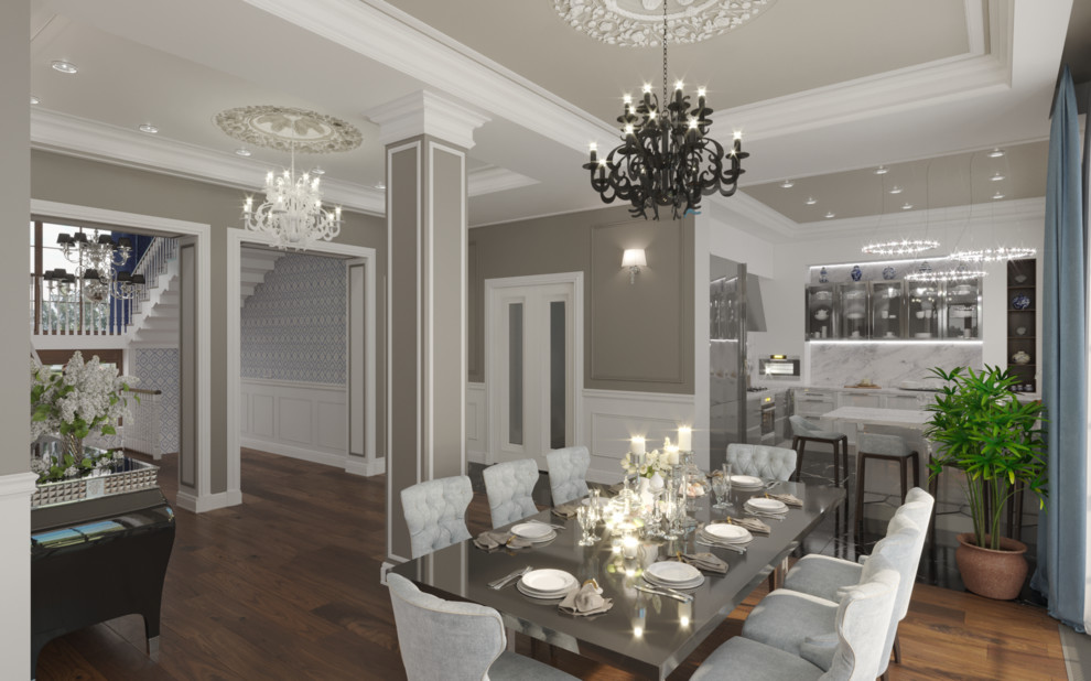 Американец