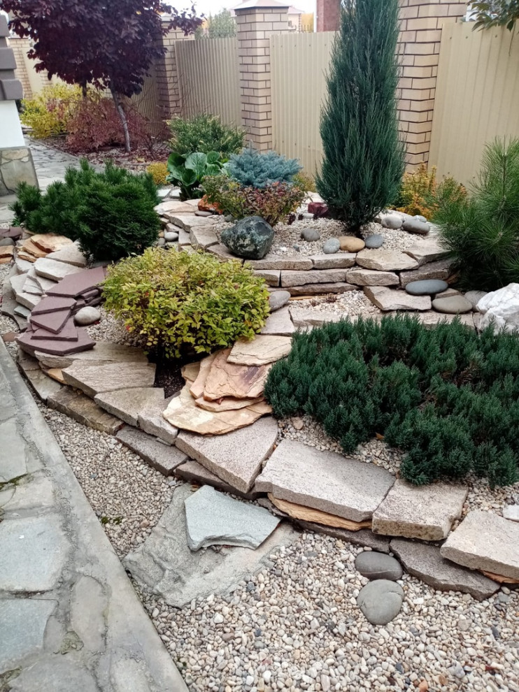 Некоторые работы