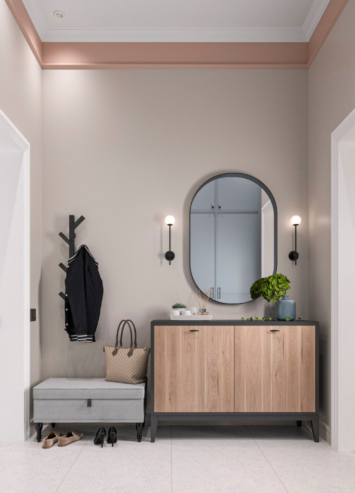 Загородный дом в посёлке Габишево