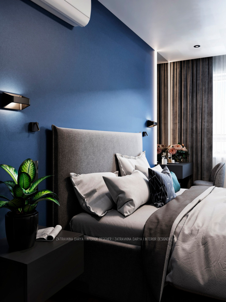 Квартира для Андрея и Марии