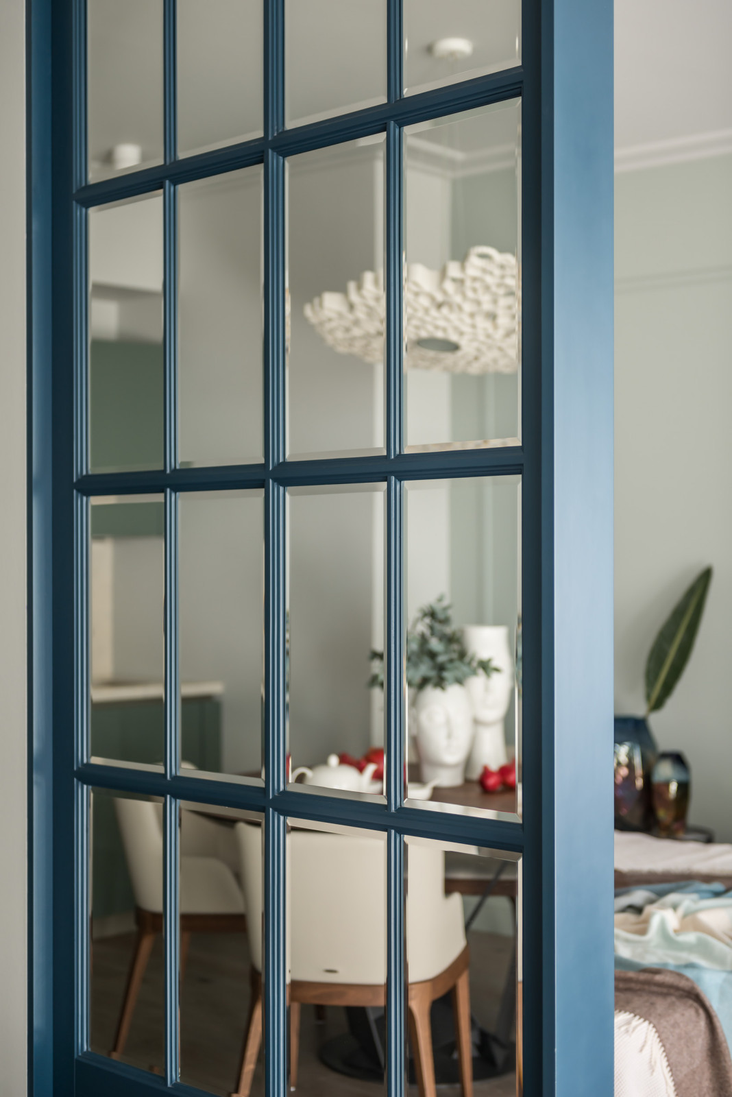 Съёмка квартиры в Сочи (проект - Лариса Земцева)