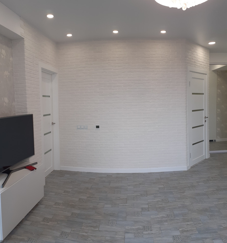 Квартира в ЖК Вишневый Парк