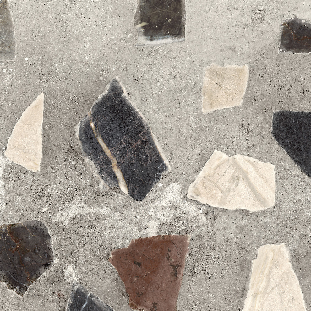 Cevisama-2018: Все тенденции в плитке и керамограните