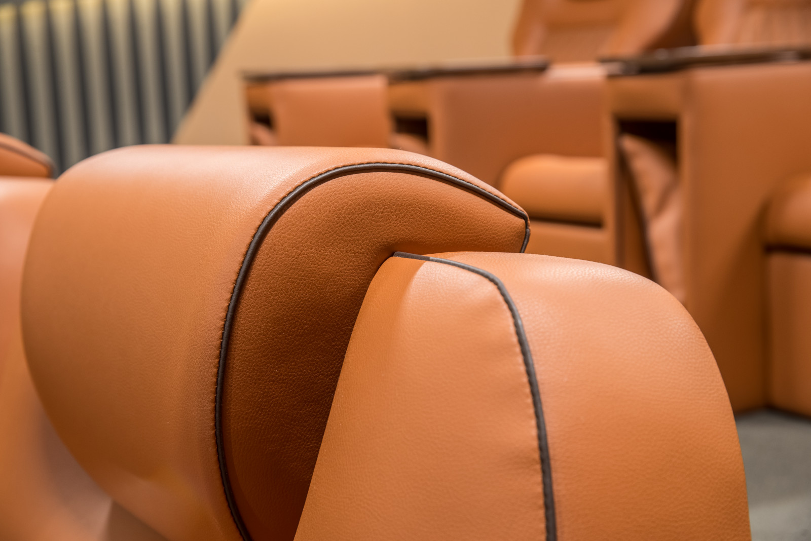 Кинозал Cinema Grand Palace