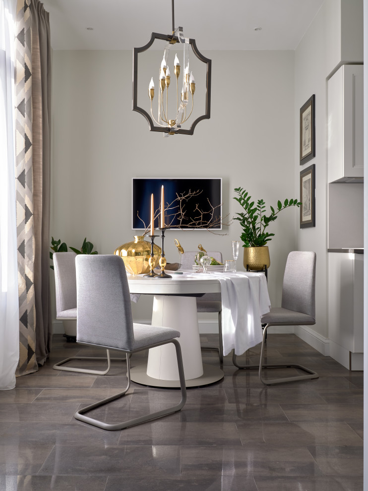 Солнечная квартира