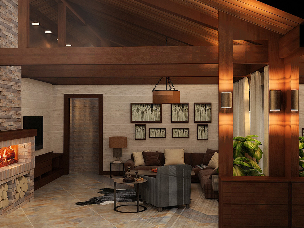 Гостевой домик