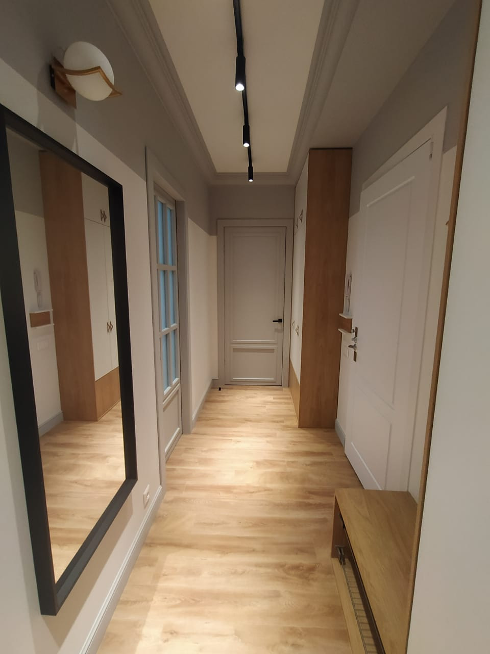 Двухкомнатная квартира на Малом проспекте ПС