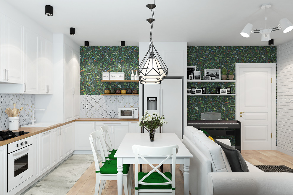 ЖК "Бейкер Стрит"