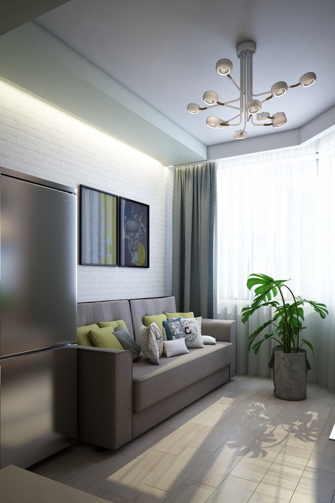 Квартира в г. Сочи