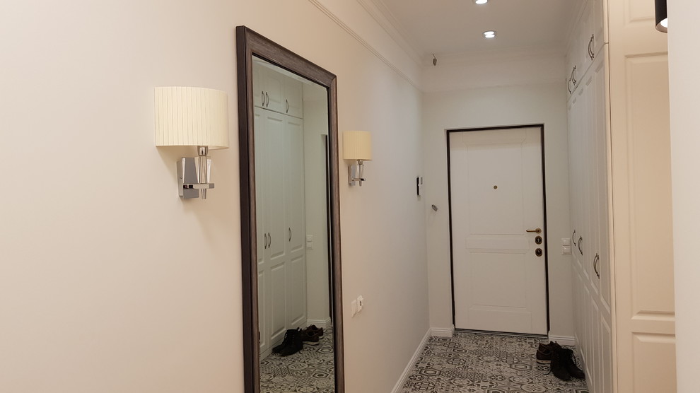 Квартира 105 м2