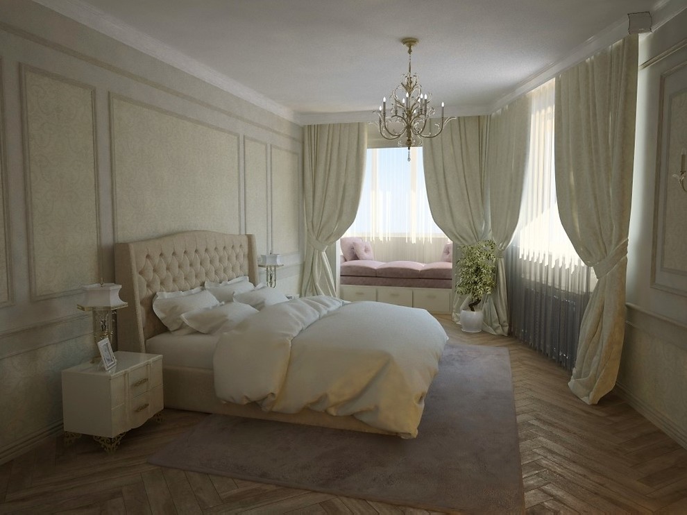 Квартира в Анапе Промышленная 9