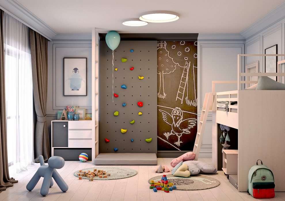 пос. ХРУСТАЛЬНЫЙ