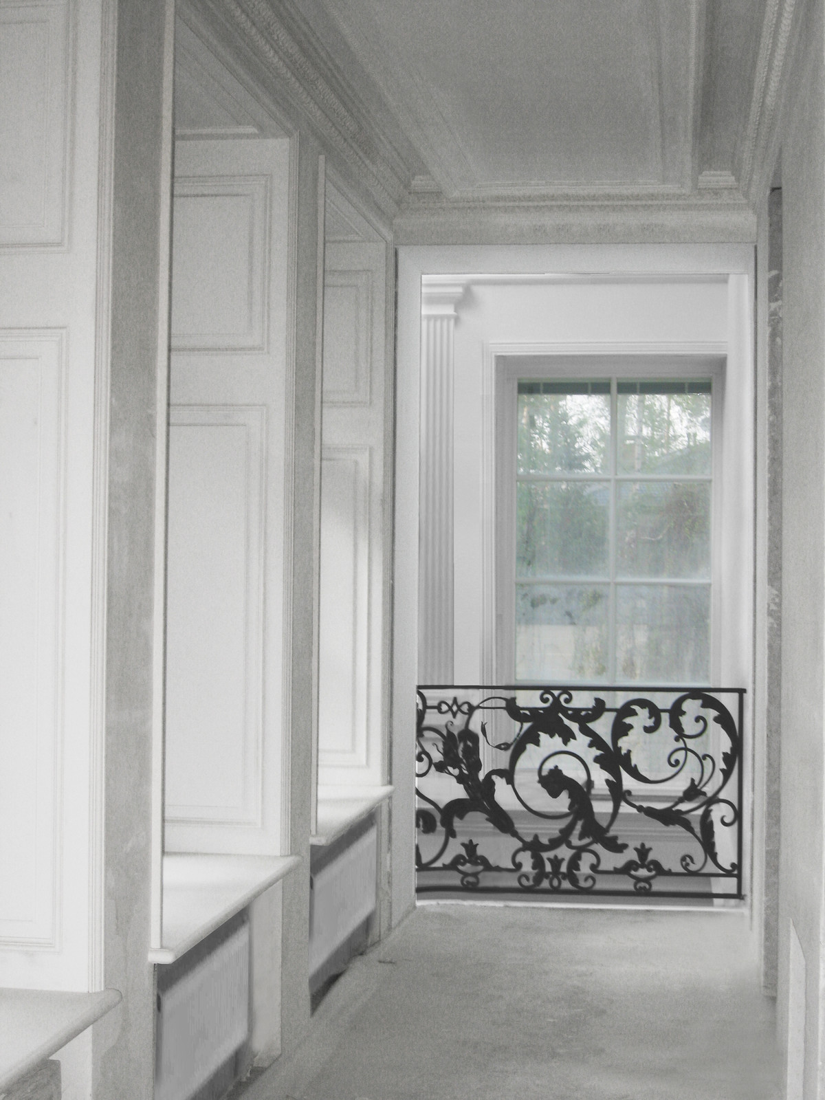 Дом в посёлке "Горки-2"