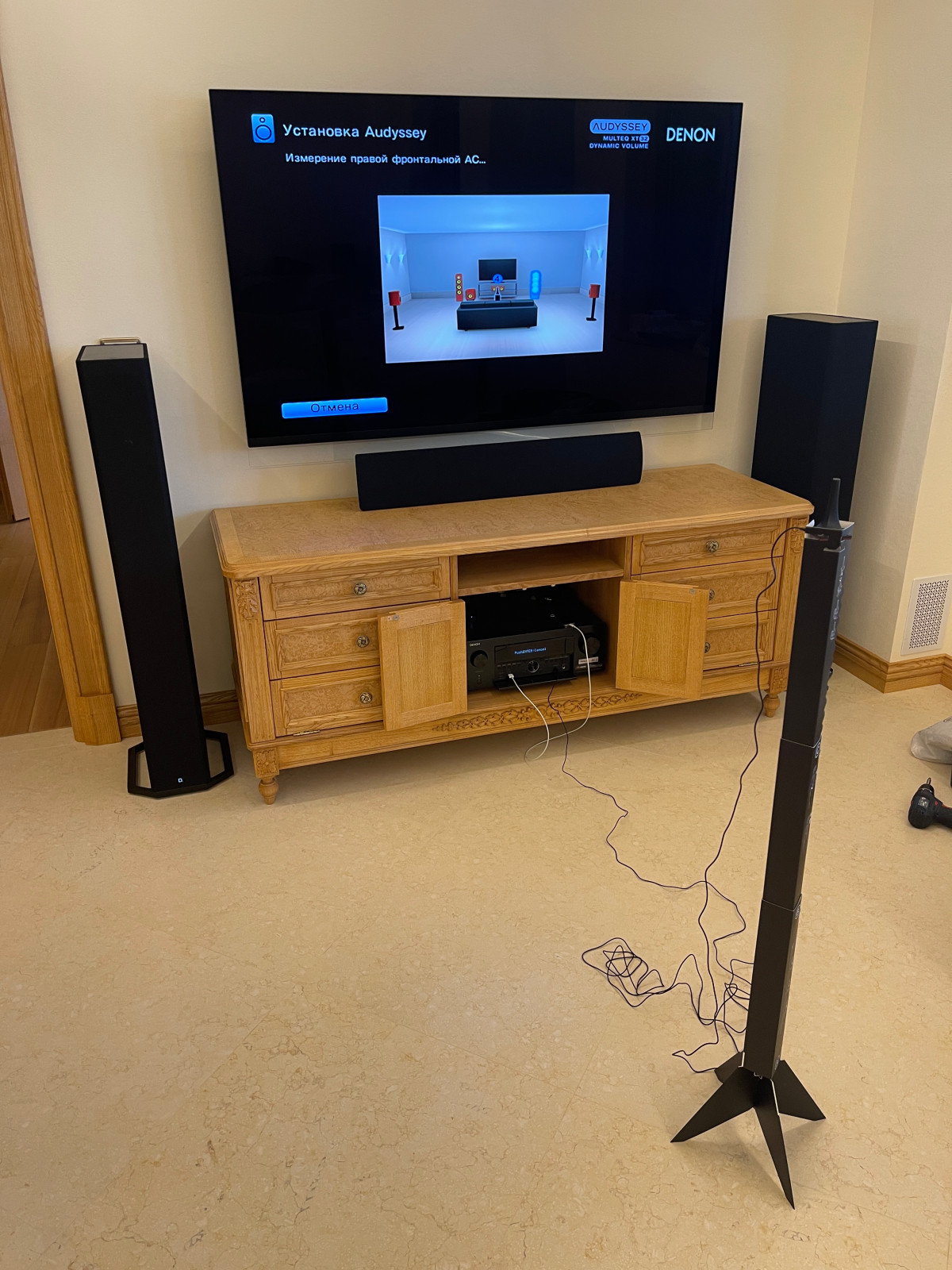 Обложка проекта: Квартира Ялта.