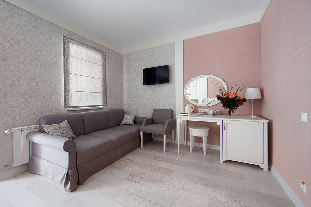 Отель Ривьера