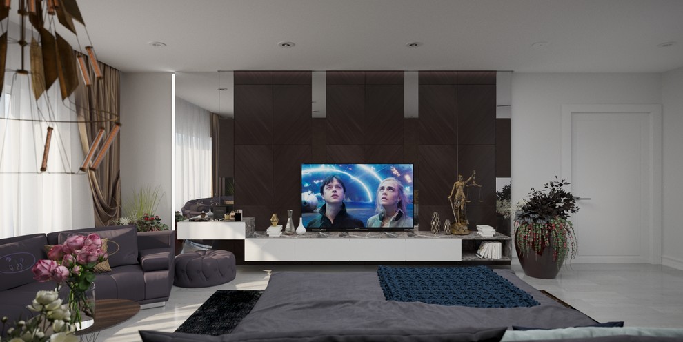 Дом в Вероне или Итальянские каникулы