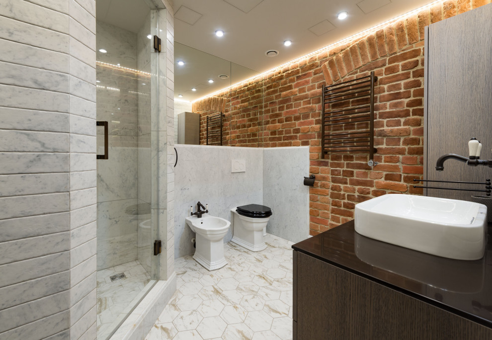 Loft Apartments Residential Area