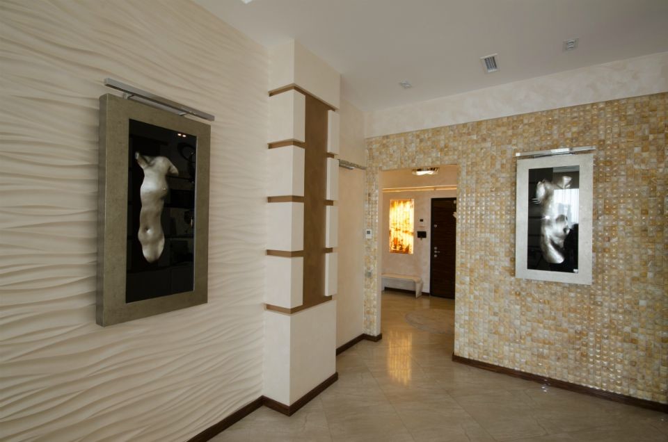 БОЛЬШАЯ ГРУЗИНСКАЯ