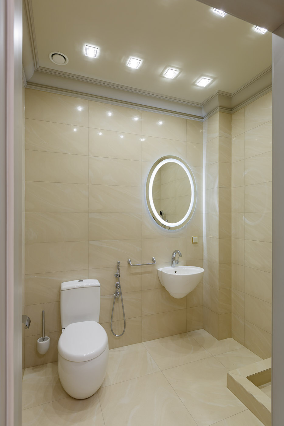 ' Honka Village"  Ленинградская Область.450 м2