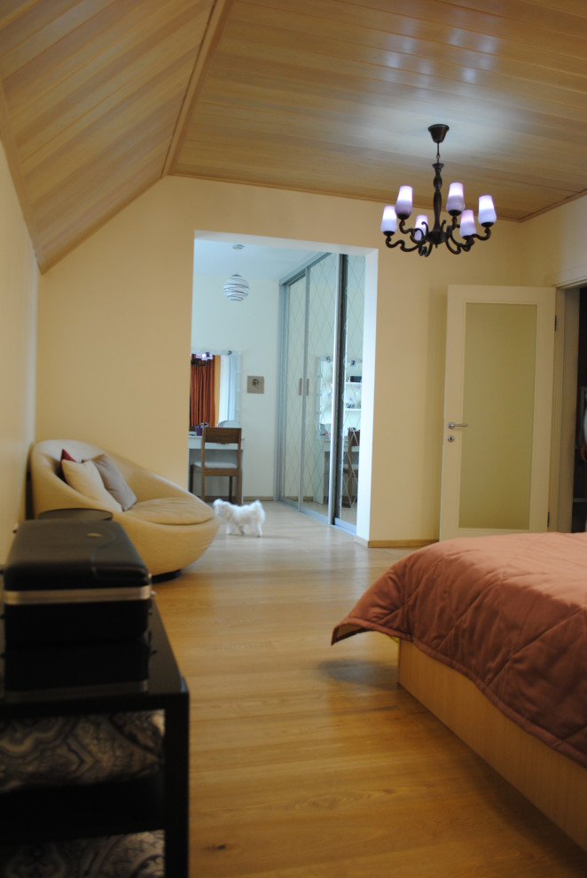 дом Седанка