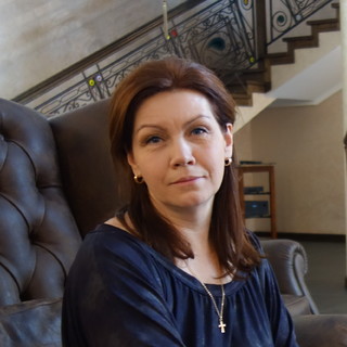 Юлия Мишина